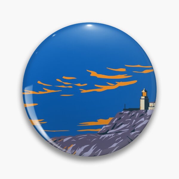 Item preview, Ramsey Island In Pembrokeshire Coast National Park designed and sold by Ermland-LabeL.
