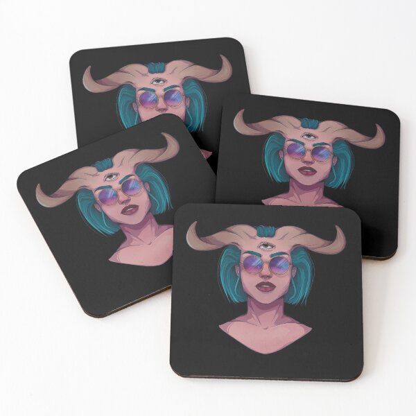 Item preview, Alienated designed and sold by ormaline-art.
