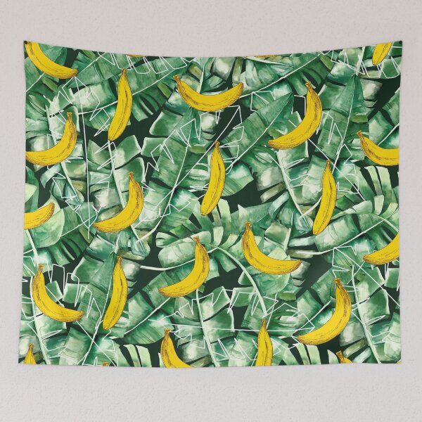 Item preview, Banana Lovers designed and sold by Pearl-Island.