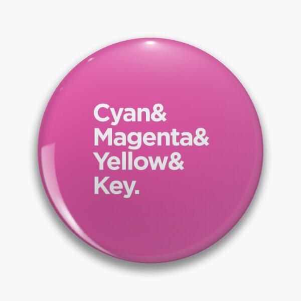 Item preview, CMYK designed and sold by aerishie.