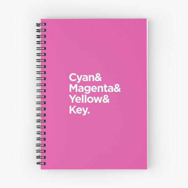 Item preview, CMYK designed and sold by aerishie.