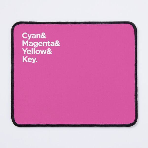 Item preview, CMYK designed and sold by aerishie.