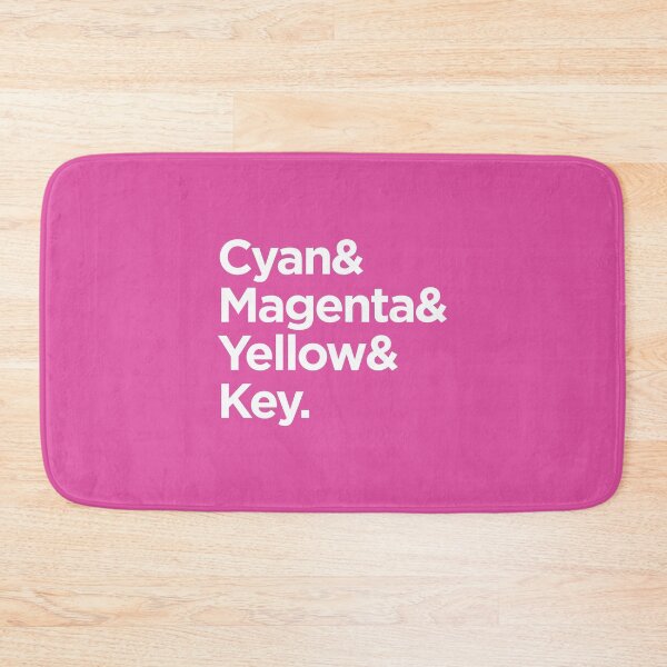 Item preview, CMYK designed and sold by aerishie.