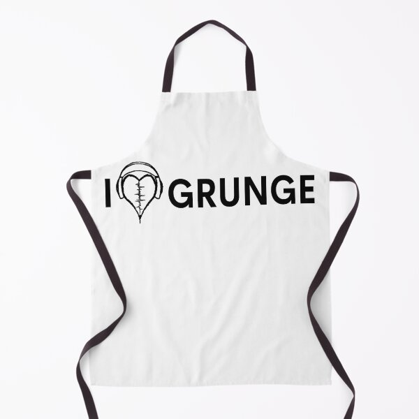 Item preview, I Heart Grunge Music designed and sold by ttuniques.