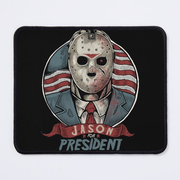 Item preview, Jason Voorhees Make Friday Great Again| Perfect Gift| Jason Voorhees gift designed and sold by kriezselma.