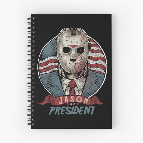Item preview, Jason Voorhees Make Friday Great Again| Perfect Gift| Jason Voorhees gift designed and sold by kriezselma.