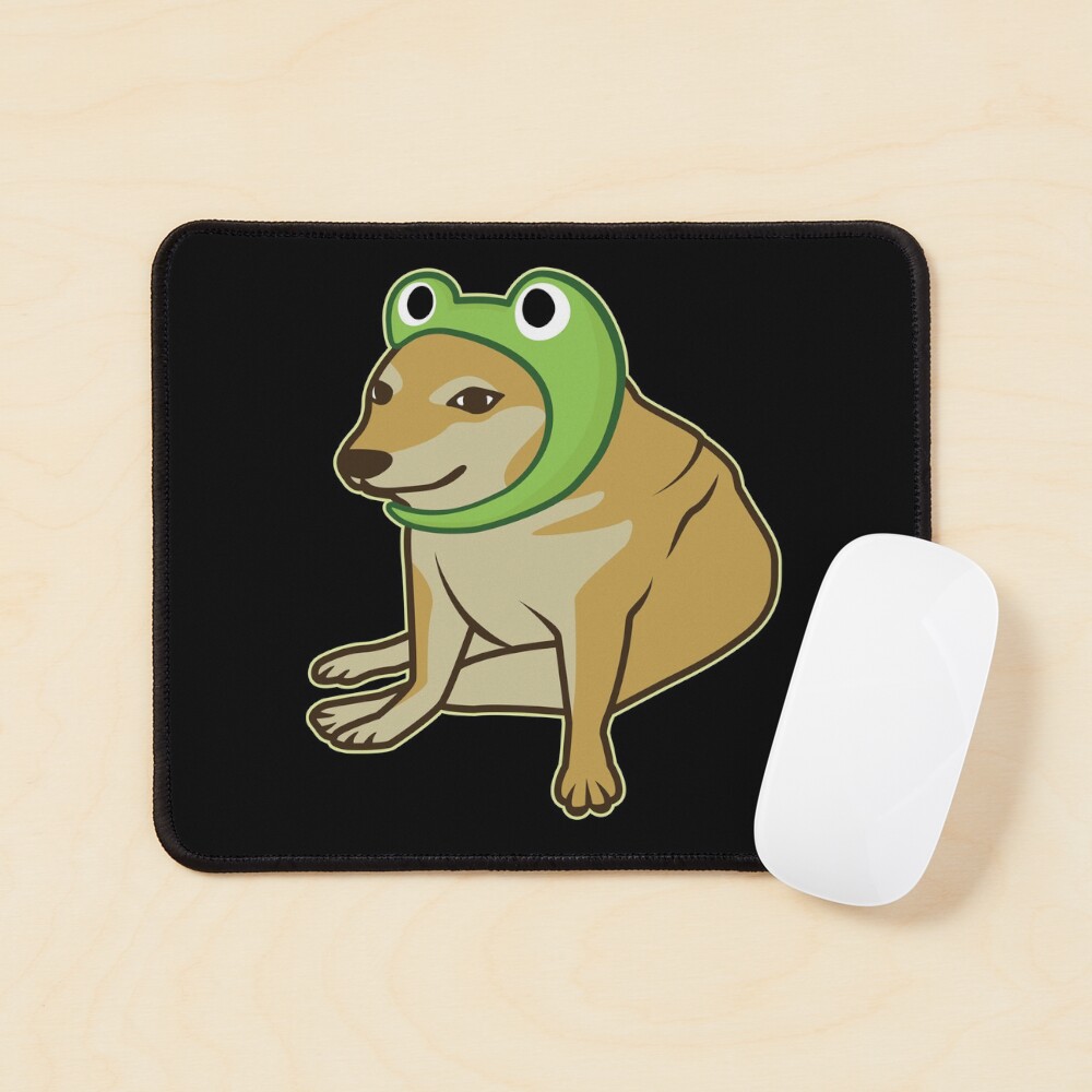 Item preview, Mouse Pad designed and sold by Rzera-.