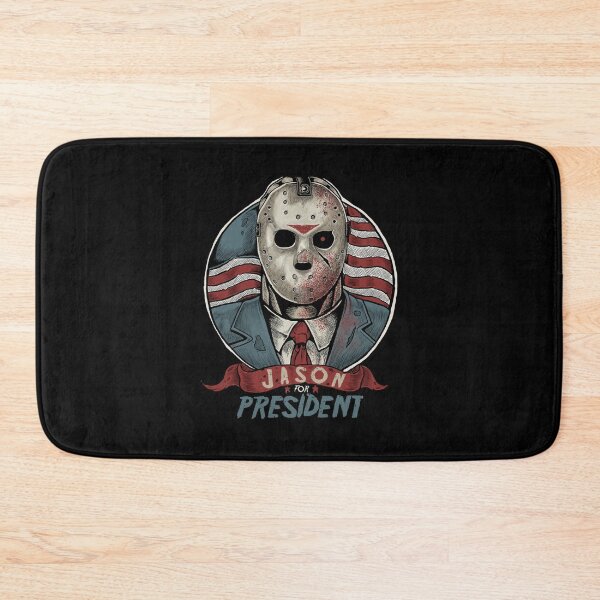 Item preview, Jason Voorhees Make Friday Great Again| Perfect Gift| Jason Voorhees gift designed and sold by kriezselma.