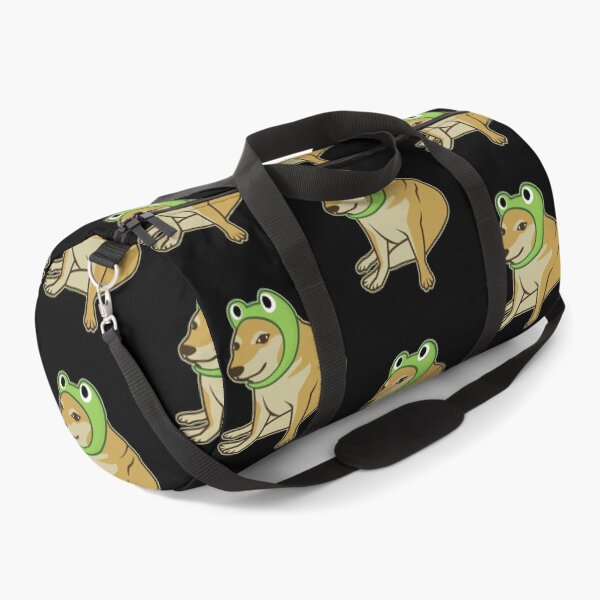 Item preview, Froggy Cheems designed and sold by Rzera-.