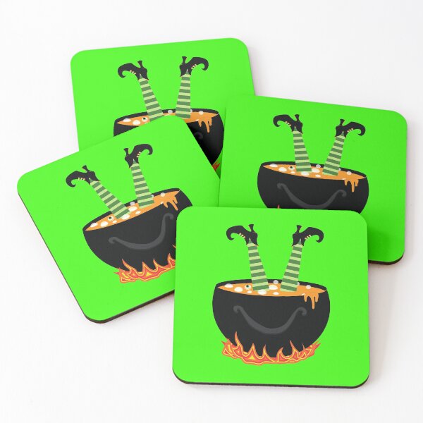 Item preview, Boiling elf Halloween night special designed and sold by Strale25kv.