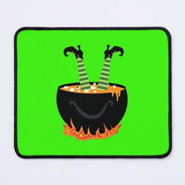 Item preview, Boiling elf Halloween night special designed and sold by Strale25kv.
