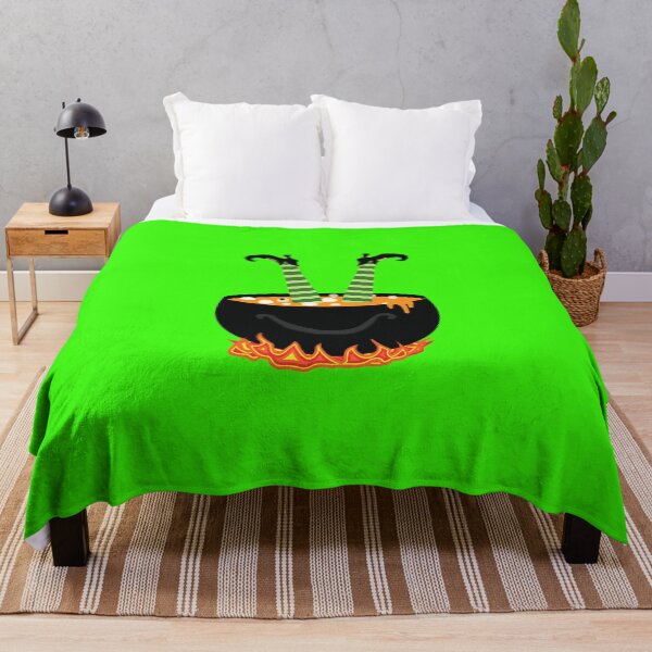 Item preview, Boiling elf Halloween night special designed and sold by Strale25kv.