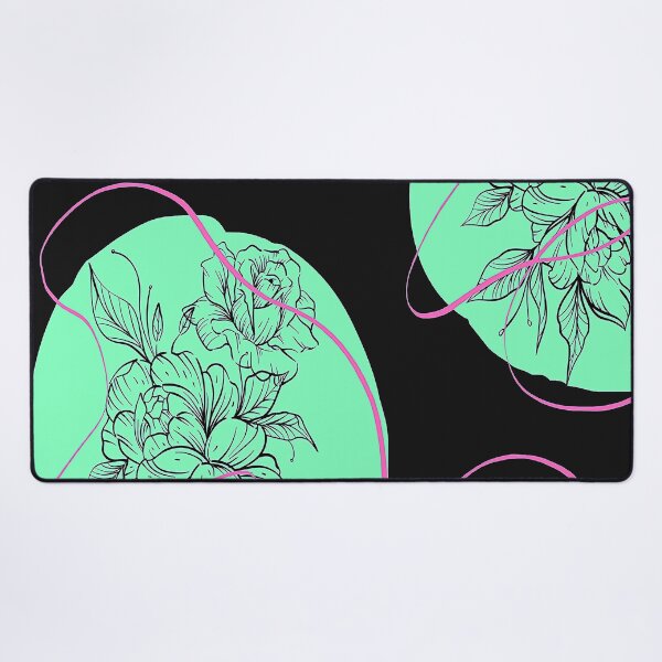 Item preview, Botanical Boho Floral  Rose Design, Arty Design  Inspired by Nature designed and sold by Adri Barnard.