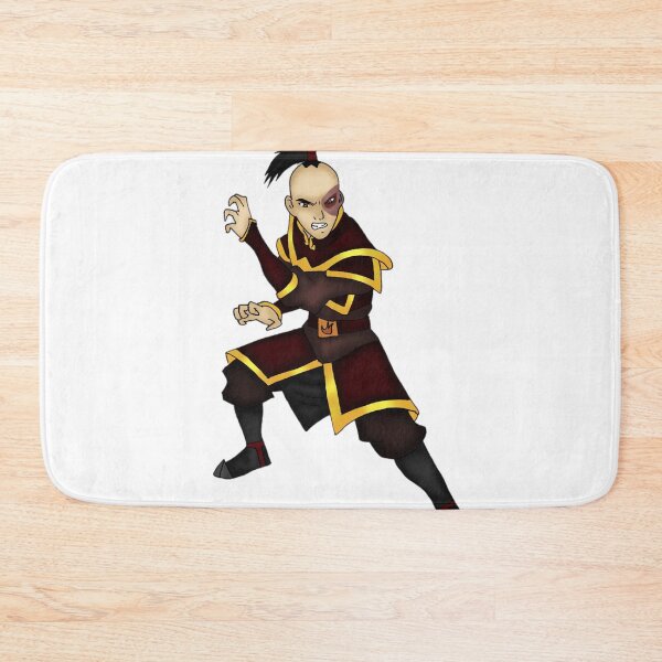 Item preview, Prince Zuko Avatar designed and sold by Design-Busuk.