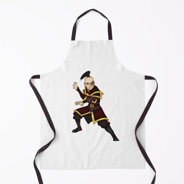 Item preview, Prince Zuko Avatar designed and sold by Design-Busuk.