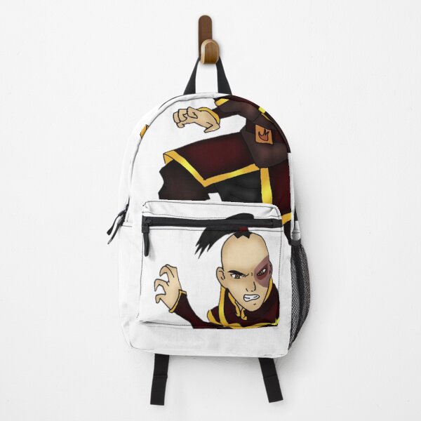 Item preview, Prince Zuko Avatar designed and sold by Design-Busuk.