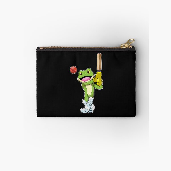 Item preview, Frog Cricket Cricket bat designed and sold by Snabdesign84.