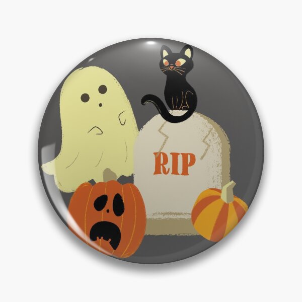 Item preview, Happy haunting. designed and sold by Auroraeugene.