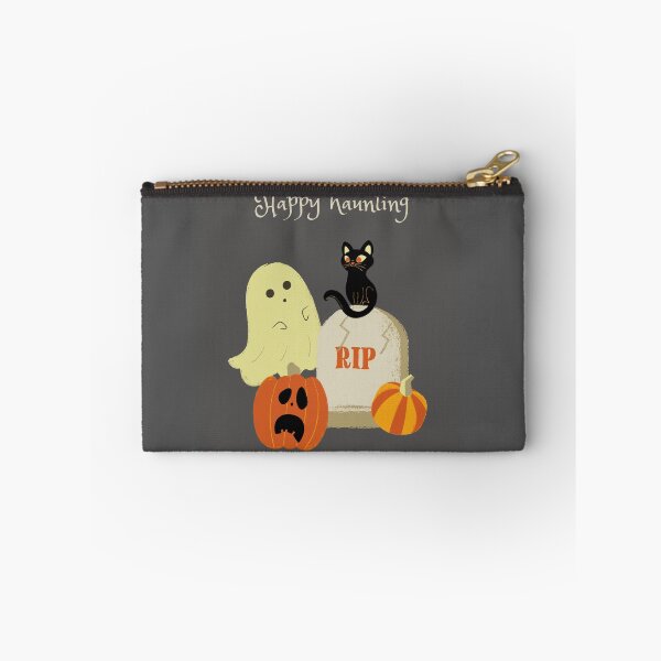 Item preview, Happy haunting. designed and sold by Auroraeugene.