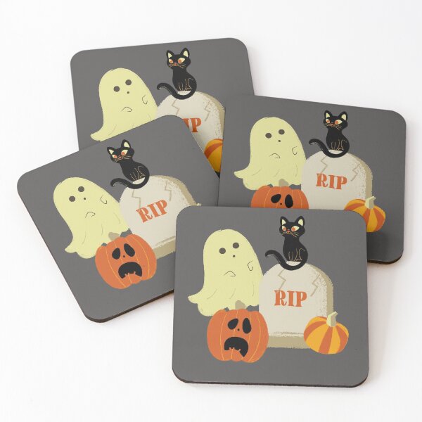 Item preview, Happy haunting. designed and sold by Auroraeugene.