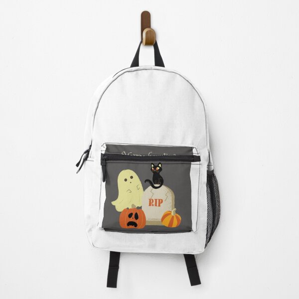 Item preview, Happy haunting. designed and sold by Auroraeugene.