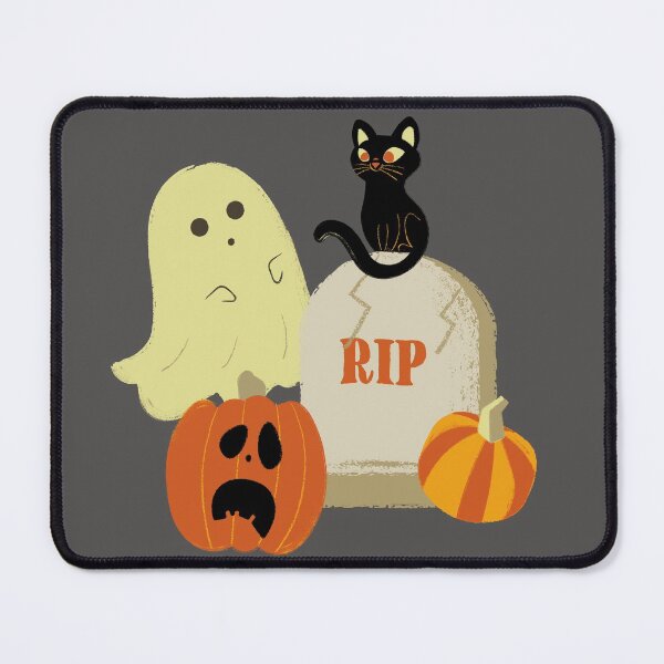 Item preview, Happy haunting. designed and sold by Auroraeugene.