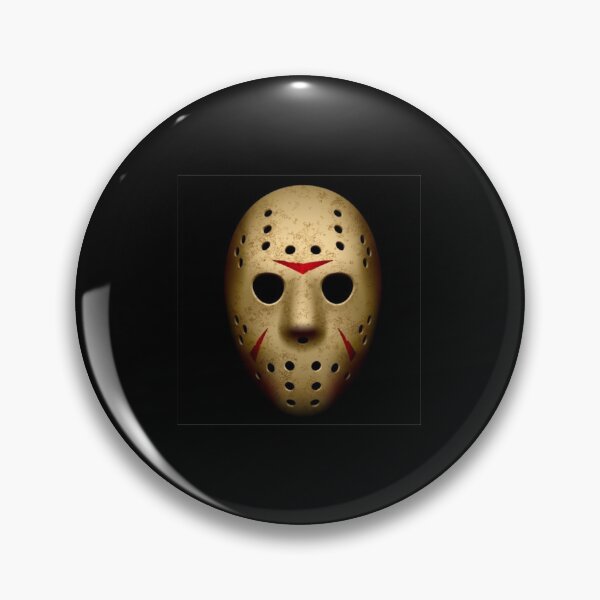 Item preview, Grab It Fast - Voorhees | Perfect Gift| Jason Voorhees gift designed and sold by kriezselma.