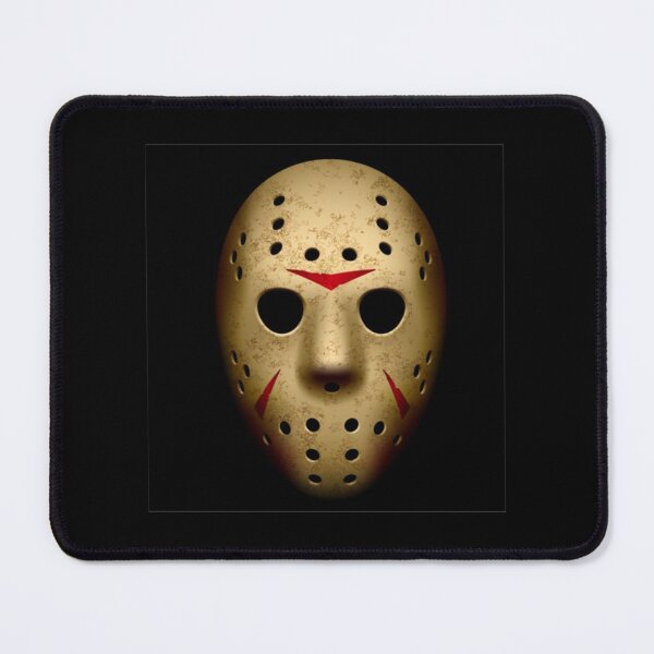 Item preview, Grab It Fast - Voorhees | Perfect Gift| Jason Voorhees gift designed and sold by kriezselma.