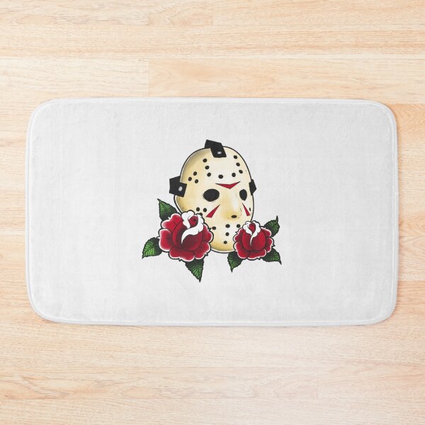 Item preview, Jason Voorhees| Perfect Gift| Tattoo gift| Perfect Gift| Jason Voorhees gift designed and sold by kriezselma.