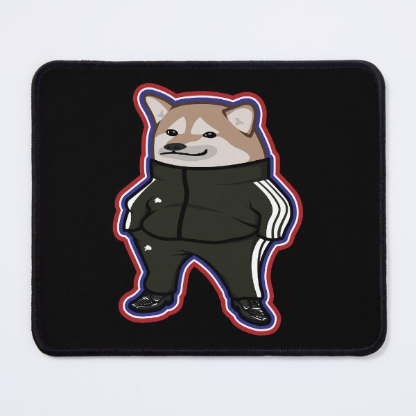 Item preview, Slav Cheebs with Outlines designed and sold by Rzera-.