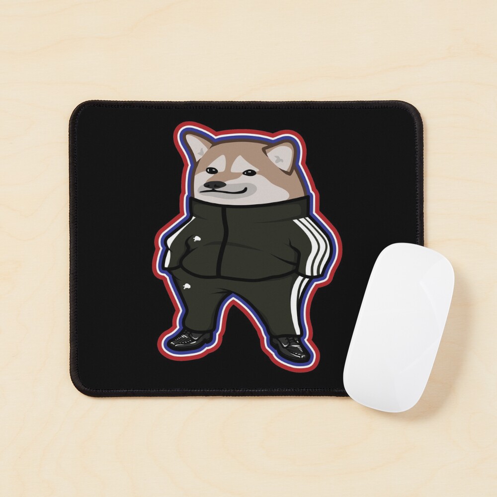 Item preview, Mouse Pad designed and sold by Rzera-.
