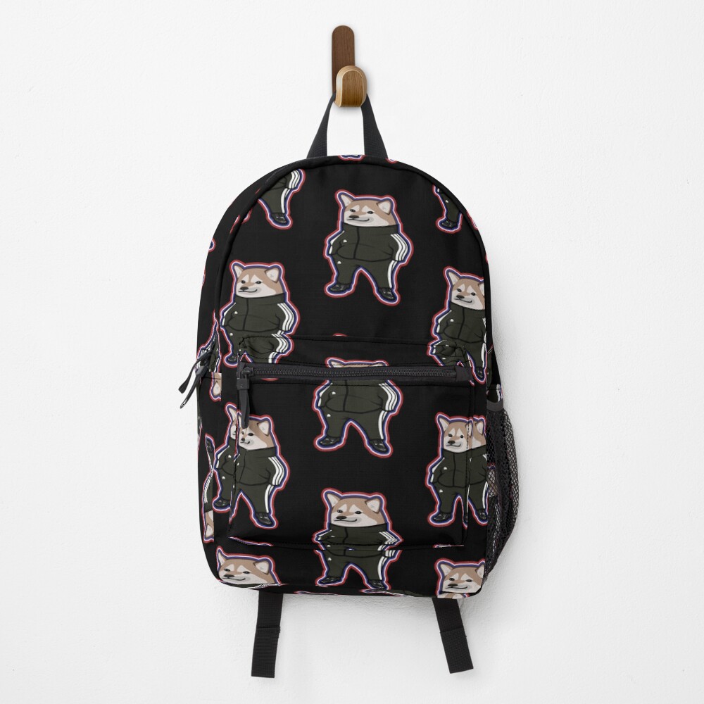 Item preview, Backpack designed and sold by Rzera-.