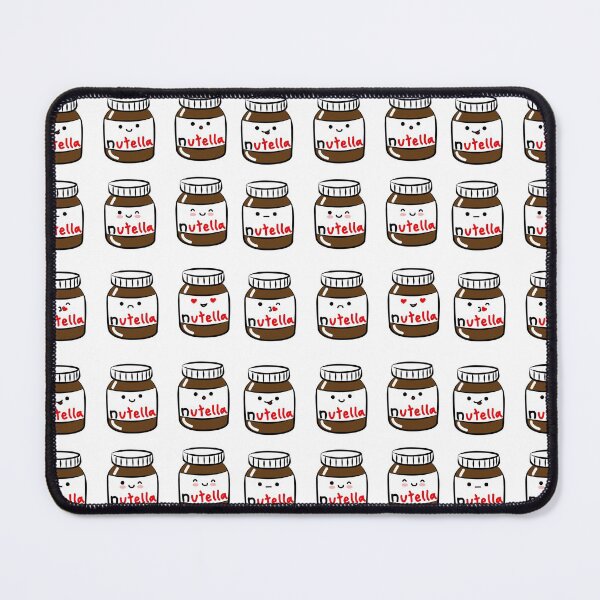 Item preview, Nutella Emoji designed and sold by braeprint.