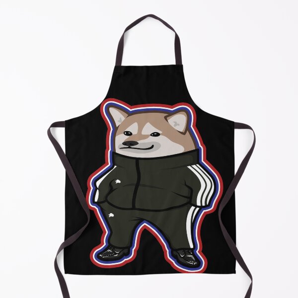 Item preview, Slav Cheebs with Outlines designed and sold by Rzera-.