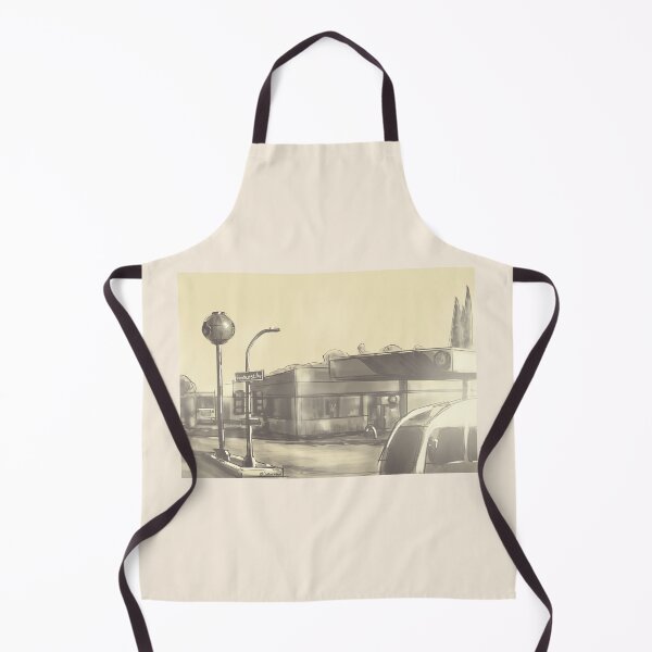 Item preview, Los Feliz 76 designed and sold by landonrwilson.