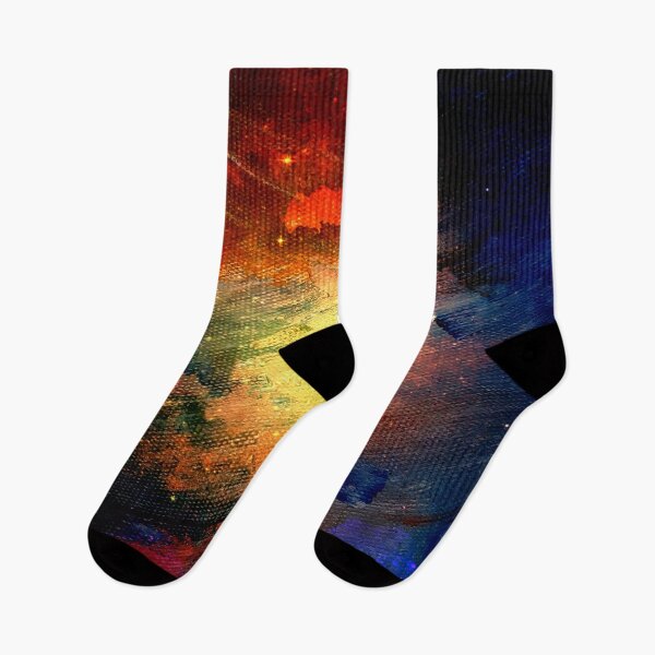 Item preview, Starry Lit Nebula designed and sold by LisWilliams.