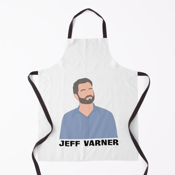 Item preview, Jeff Varner designed and sold by DeanPickupArt.