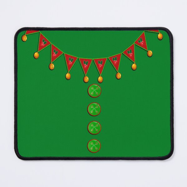Item preview, Santa's Helper Elf Costume designed and sold by Gravityx9.