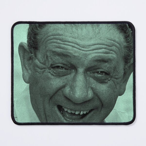Item preview, Sid James 1 designed and sold by Scratchy-Ed.