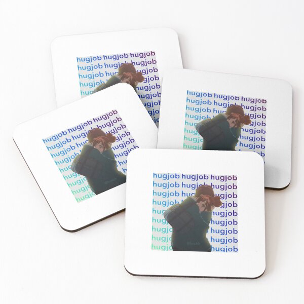 Item preview, Hugjob designed and sold by hrekh.