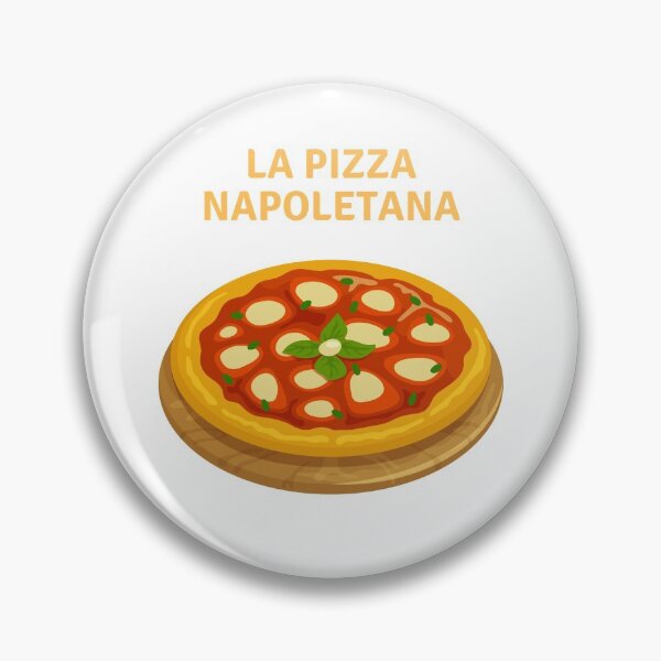 Item preview, La Pizza Napoletano designed and sold by VivaGul.