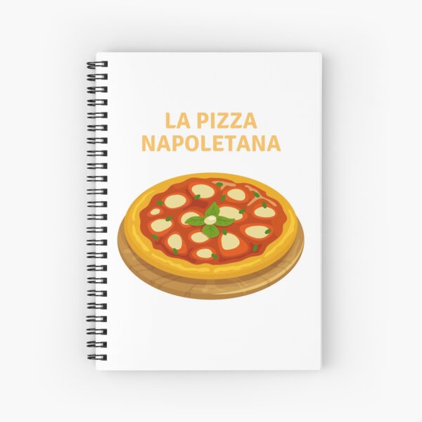 Item preview, La Pizza Napoletano designed and sold by VivaGul.