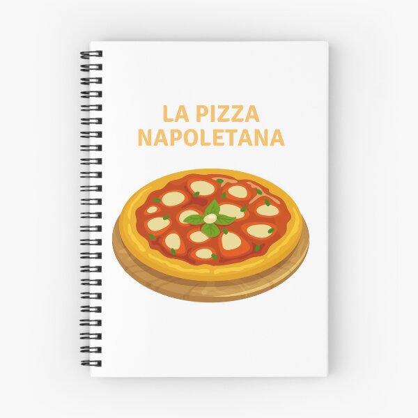 Item preview, La Pizza Napoletano designed and sold by VivaGul.