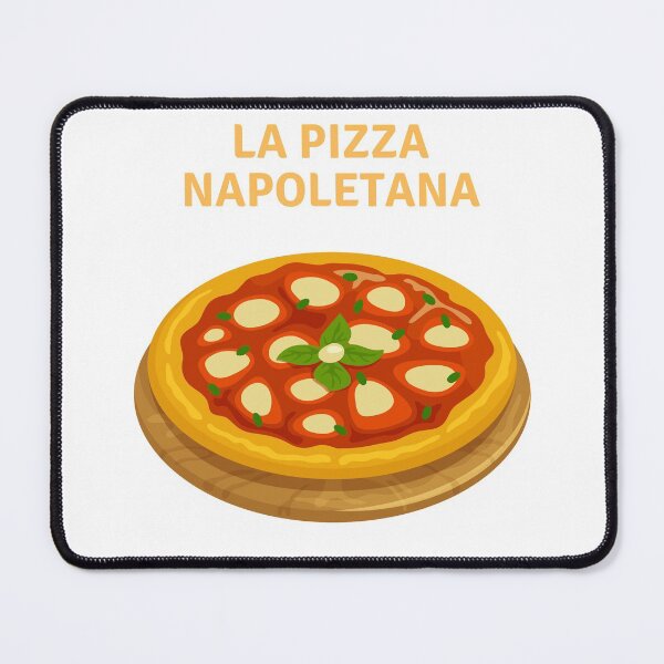 Item preview, La Pizza Napoletano designed and sold by VivaGul.
