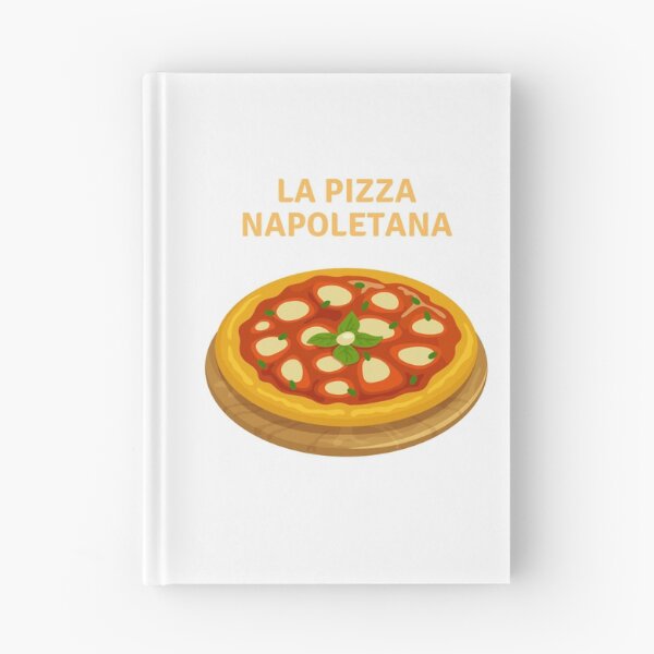 Item preview, La Pizza Napoletano designed and sold by VivaGul.