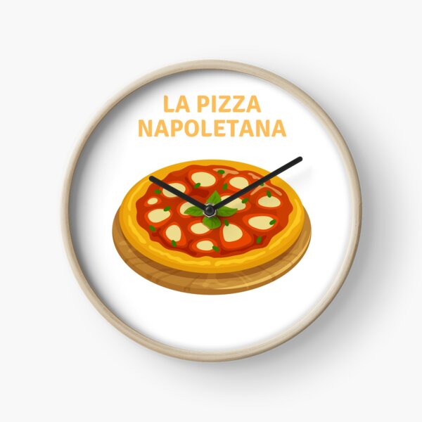 Item preview, La Pizza Napoletano designed and sold by VivaGul.