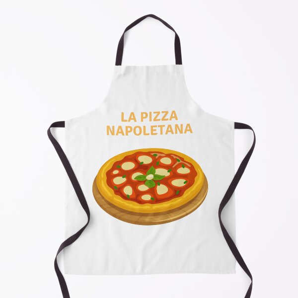 Item preview, La Pizza Napoletano designed and sold by VivaGul.