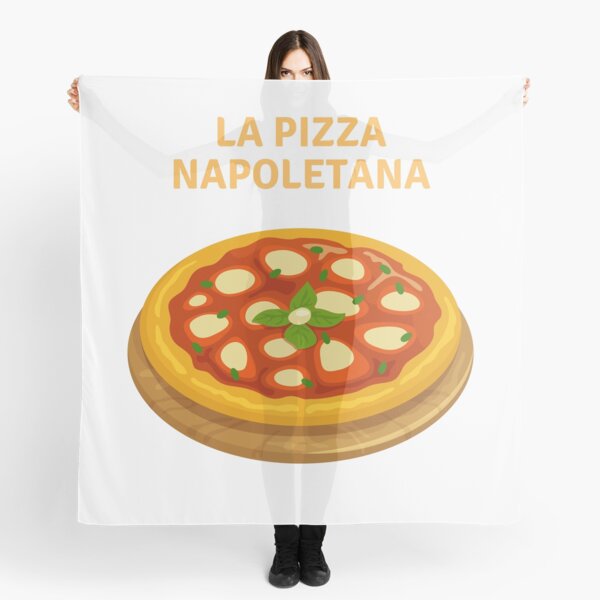 Item preview, La Pizza Napoletano designed and sold by VivaGul.