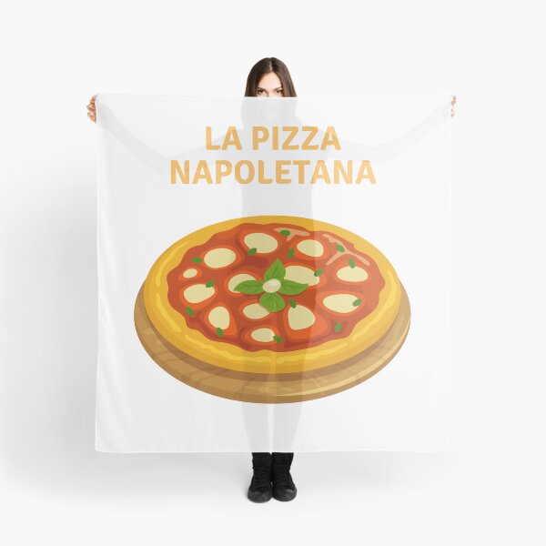 Item preview, La Pizza Napoletano designed and sold by VivaGul.