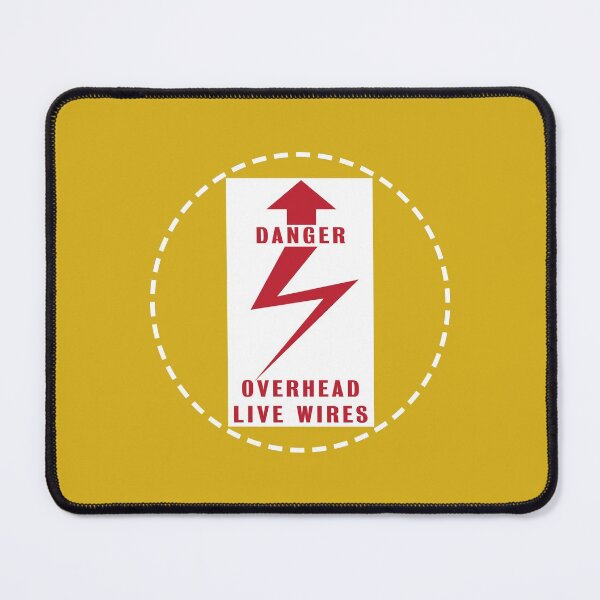 Item preview, Live Wires designed and sold by Off the Box.